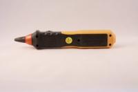 China Handheld Pen Type Digital Multimeter CAT III 600V with Sound and flash alarming factory