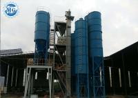 China Automatic Dry Mortar Production Line For Skim Coat And Wall Putty Customized Color factory