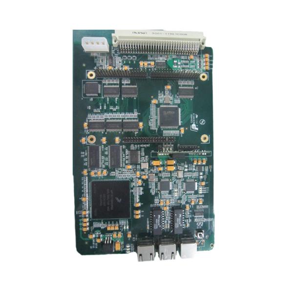 Quality Consumer Electronic Custom IC Design Board PCBA Solution Development for sale