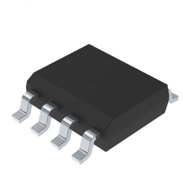 Quality N Channel 3.8A Motor Driver IC , VN5160STR-E IC PMIC 8SO STMicroelectronics for sale
