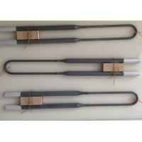 Quality MoSi2 Heating Elements for sale