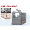 China Powder Filling Equipment Automatic Capsule Filling Machine GMP Standard factory