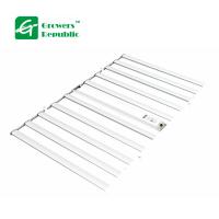 China Foldable UV IR Indoor Grow Lights 1200W High Performance For Plants Flower Bloom factory