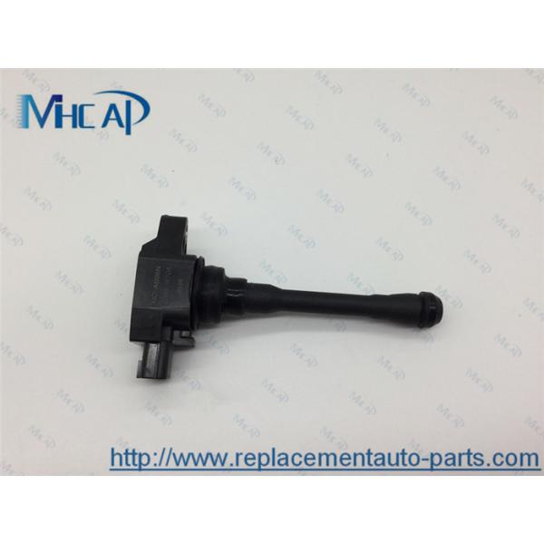 Quality Replacement Auto Ignition Coil Electronic Tiida X-Trail Qashqai 22448-1KT0A for sale