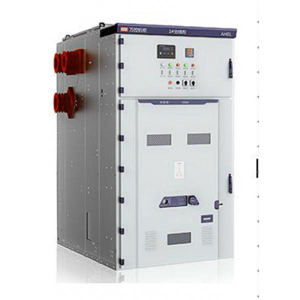 Quality KYN61 40.5KV Indoor High Voltage Switchgear Metal Armored for sale