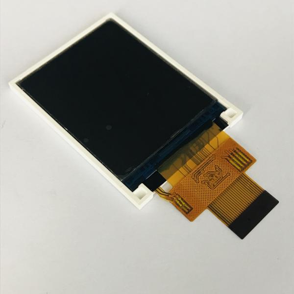 Quality MCU SPI RGB Interface ST7735S Small LCD Touch Screen 1.77 Inch for sale