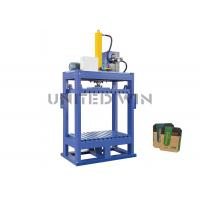 China Carton Box Baling Machine Baler Cardboard Press Machine For Sale for sale