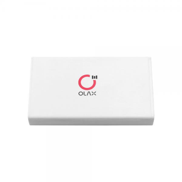 Quality Cat4 2100mah Portable Wifi Routers Sim Card Wireless Modem Hotspot 4G for sale