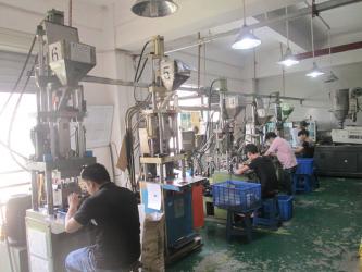China Factory - Shenzhen Medplus Accessory Co.,LTD