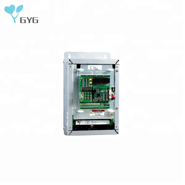 Quality VECTOR AS330 ELEVATOR CONTROL SYSTEM STEP ELEVATOR CONTROLLER DUAL 32 BIT EMBEDDED MICROPROCESSOR for sale