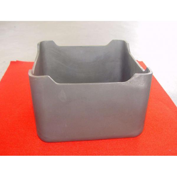 Quality Kiln Silicon Carbide Ceramics Products Sic Saggar Material By Stabled Property for sale