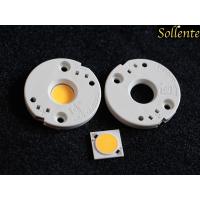 China 36mm Dia Solderless Led Holder , COB Connector Match HM05 09 13 LED for sale