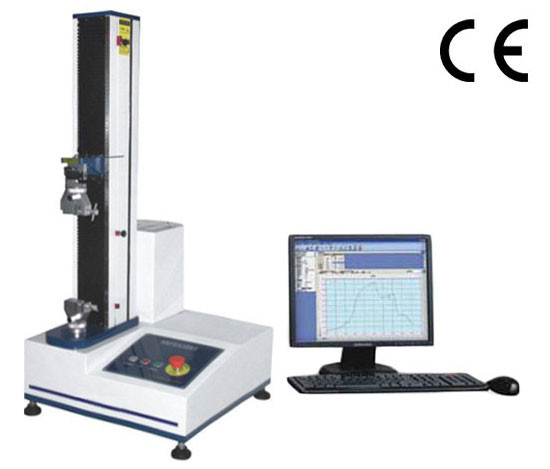 Quality Digital display Universal Tensile Tester peel testing machine for sale