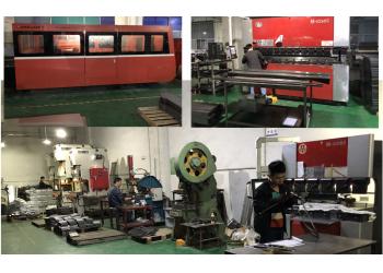 China Factory - Shenzhen Innoda Technology Co., Ltd. CN