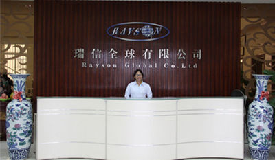 China Foshan Rayson Global CO., Ltd manufacturer