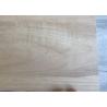 China Wood Grain Melamine Sheets Bedroom Furniture Chipboard Melamine Boards factory