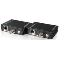 china DC 57V HDMI Over Fiber Optic Extender , Fiber Optic Ethernet Extender With RJ45 BNC Port