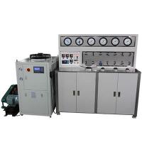 China 1000L Supercritical Fluid Extraction Machine Lab Supercritical Co2 Machine factory