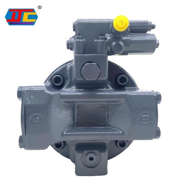 Quality Liugong Hydraulic Fan Motor P1045PM08SRM5B CLG948-950-13T For Excavator for sale