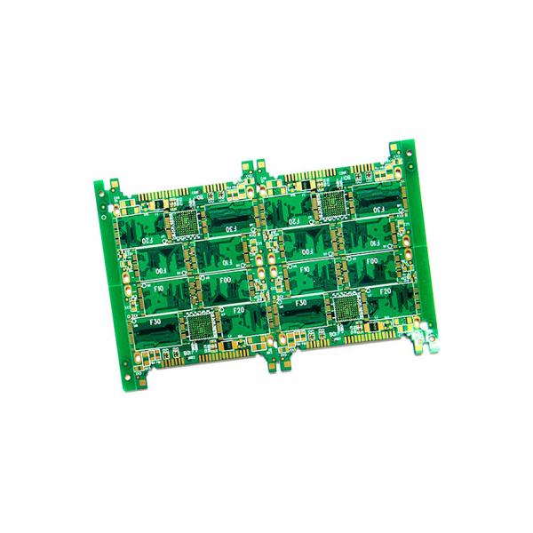 Quality 2D 3D Bldc Fan Circuit Board PCB Prototype Service 600mm*1200mm for sale