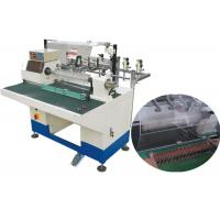 Quality Hot Sale Induction Long Motor Automatic Stator Winding Machine SMT - R160 for sale