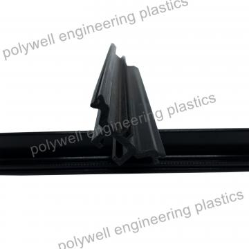 Quality Thermal Break Insulation Tapes Polyamide Thermal Break Strips Used In Broken for sale