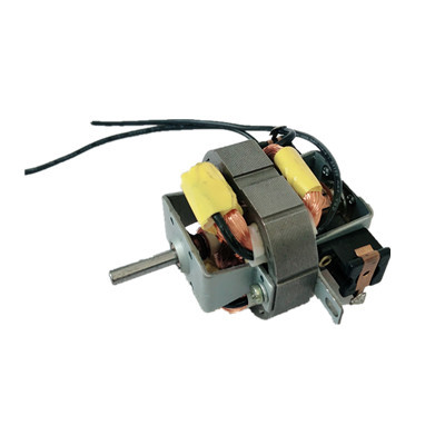 China Single Phase Fan Blower Motor 5430 Seires Gear Drive Motor In Centrifugal Machine factory