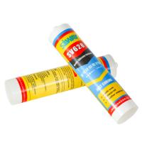 China Single Component Acetoxy Cure Silicone Sealant , Industrial Silicone Sealant for sale
