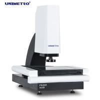 China Fully Automatic CNC Vision Measurement Machine For 3D Measuring Quality Control factory