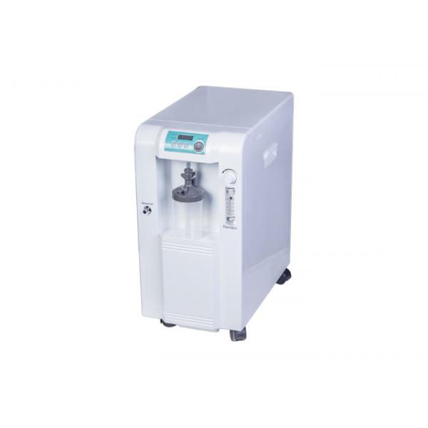 Quality Home High Purity 3 Channel 5L Oxygen Concentrator ZH-A51W 5 Liter Oxygen Concentrator for sale