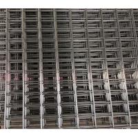 china 2x2 Inch Galvanized Welded Wire Mesh Panels For Fence