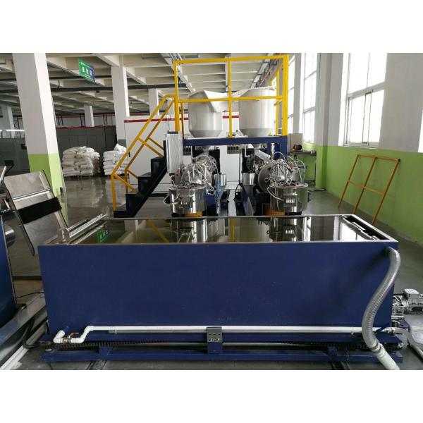 Quality PP Monofilament Extruder Machine for sale