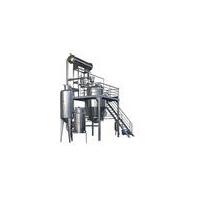 Quality Low Temperature Pharmaceutical Processing Machines , Extraction and Concentratio for sale