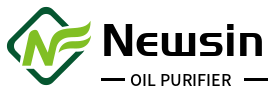 China Chongqing Newsin Oil Purifier Manufacture Co., Ltd logo