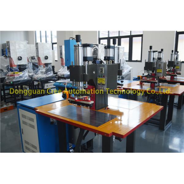 Quality Aluminum Alloy PVC Plastic Welding Machine 2000W Multipurpose for sale
