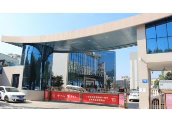 China Factory - Guangdong Ankuai Intelligent Technology Co., Ltd.