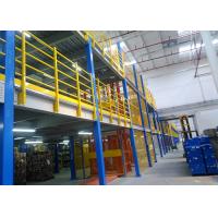 Quality Industrial Mezzanine Floors for sale