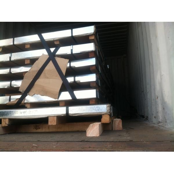Quality 304 8K Mirror Stainless Steel Metal Sheet ASTM A240 AISI 304 1.2mm X 1219mm X 2438mm for sale