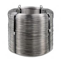 China Anti - Corrosion Stainless Steel Welding Wire High Or Low Temperature Resistant for sale