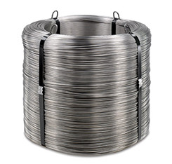 Quality 1.4567 Stainless Steel Annealed Wire 1.3mm Anti Corrosion High Or Low Temperature Resistant for sale