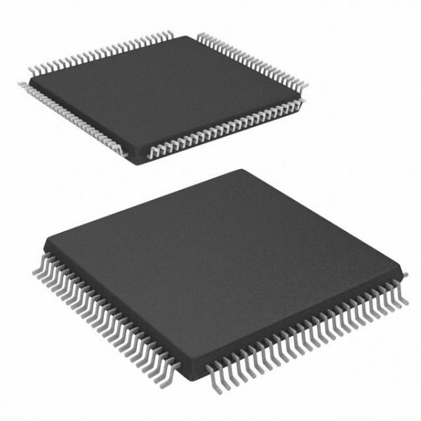 Quality 8 Bit 256KB IC And Microcontroller , ATMEGA2560-16AU IC Integrated Circuit for sale