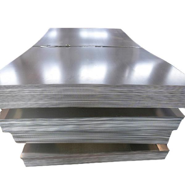 Quality 304 316 316l Cold Rolled 201 Stainless Steel Plate 0.1-3mm for sale