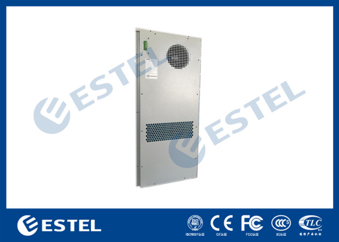 China IP55 AC220V Cabinet Heat Exchanger Communications Base Station HEX factory