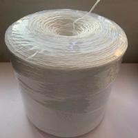 China Pp Raffia / Musk Melon Agricultural Baler Twine for Garden usage factory