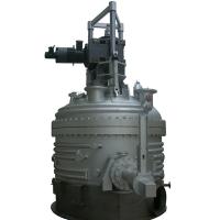 Quality Multifunction Agitated Nutsche Filter Dryer ANFD Automatic Control For Petroleum for sale