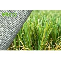 China 30mm Artificial Grass Carpet Plastic Garden Fake Landscaping Turf factory