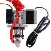 China Reprap 3D Printer Kits Hotend V2.0 metal JIETAI GT5 Extruder factory