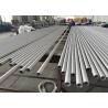 China Super Heaters ASTM A213 TP304H Stainless Steel Tubes factory