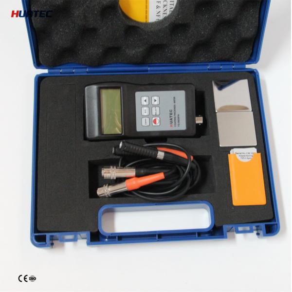 Quality 5mm Inspection Coating Thickness Gauge TG8829 Coating Thickness Gage for sale