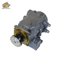 China A4VTG90 Main Pump Axial Piston Pump For Concrete Pump Truck  High Pressure factory